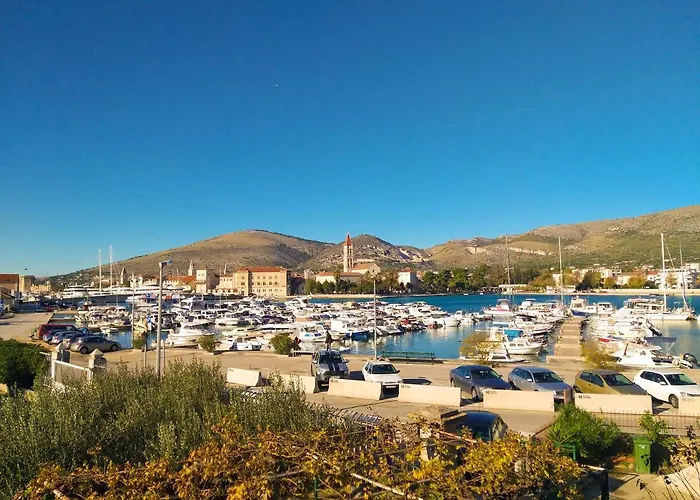 Apartmani Cagalj