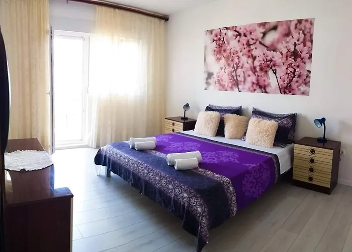 Apartmani Cagalj