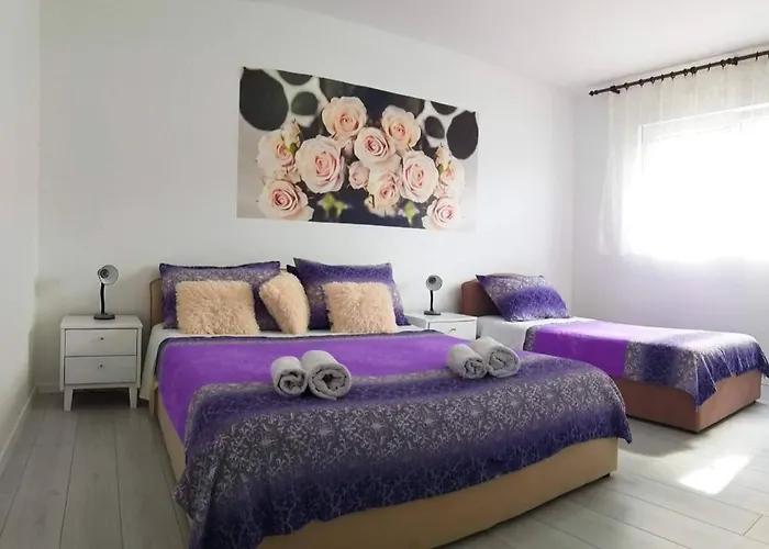 Apartmani Cagalj