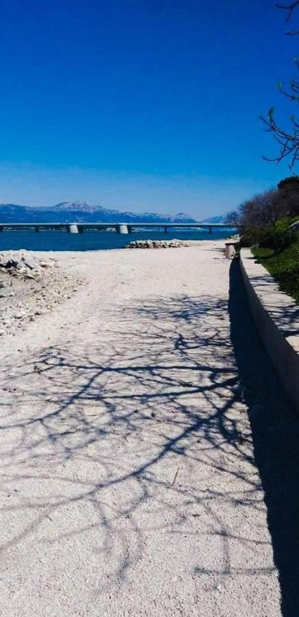 Apartment Cagalj Trogir