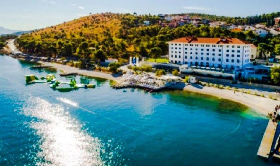 Cagalj Trogir