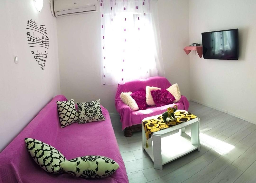 Apartment Cagalj