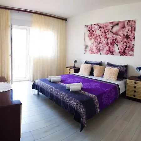 Apartmani Cagalj Trogir Buitenkant foto