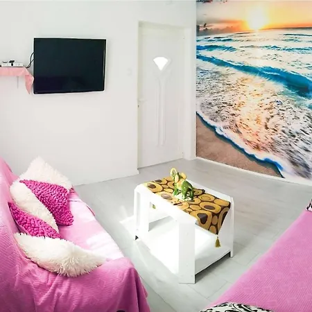 Apartmani Cagalj Trogir Buitenkant foto