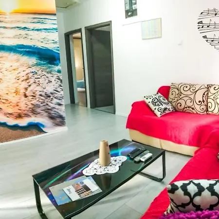 Apartmani Cagalj Trogir Buitenkant foto