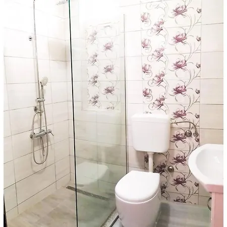 Apartmani Cagalj Trogir Buitenkant foto
