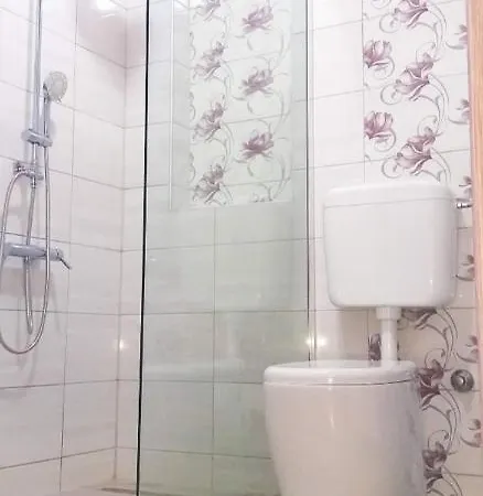 Apartmani Cagalj Trogir Buitenkant foto