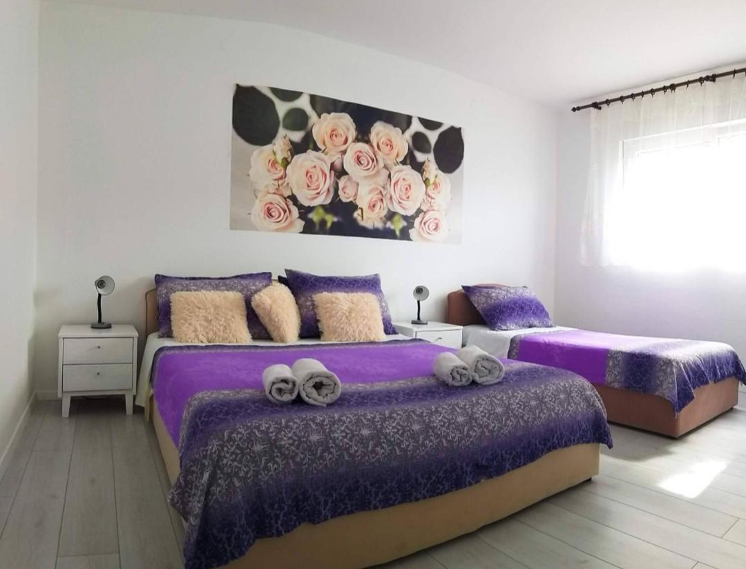 Apartment Cagalj